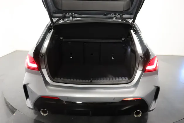 BMW 128ti