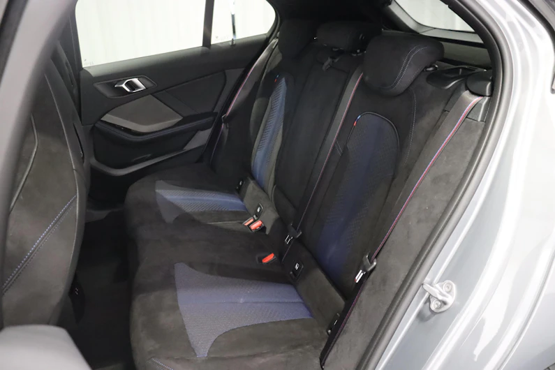 image du véhicule BMW 1 SERIES