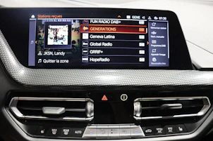 image du véhicule BMW 128ti