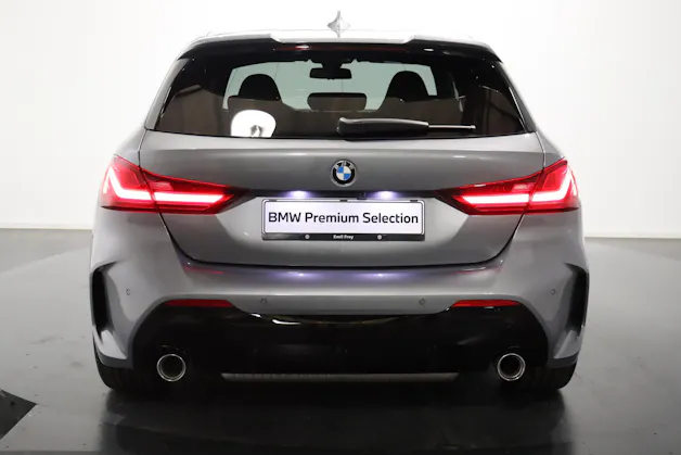 BMW 128ti