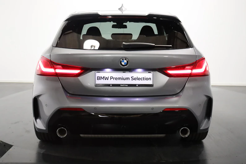 image du véhicule BMW 1 SERIES