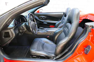 Chevrolet Corvette 5.7 Pack B