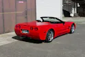 Chevrolet Corvette 5.7 Pack B