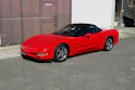 Chevrolet Corvette 5.7 Pack B