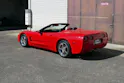 Chevrolet Corvette 5.7 Pack B