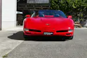 Chevrolet Corvette 5.7 Pack B