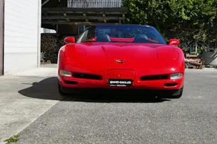 Chevrolet Corvette 5.7 Pack B