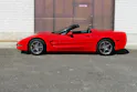Chevrolet Corvette 5.7 Pack B