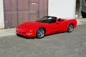 Chevrolet Corvette 5.7 Pack B