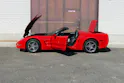 Chevrolet Corvette 5.7 Pack B
