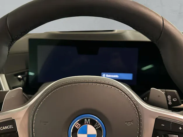 BMW X5 50e M Sport Pro xDrive G05 (CH) AHK 2.7T 📍
