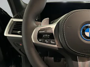 BMW X5 50e M Sport Pro xDrive G05 (CH) AHK 2.7T 📍
