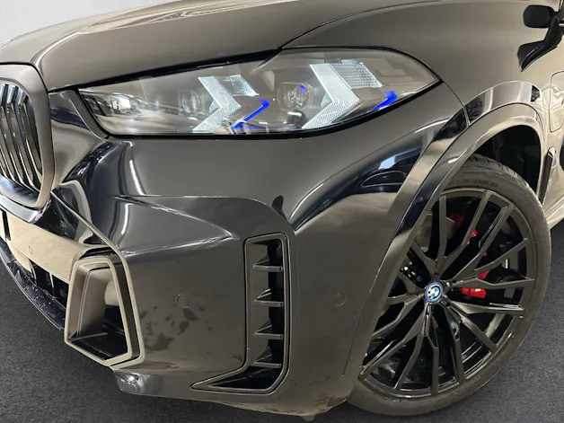 BMW X5 50e M Sport Pro xDrive G05 (CH) AHK 2.7T 📍