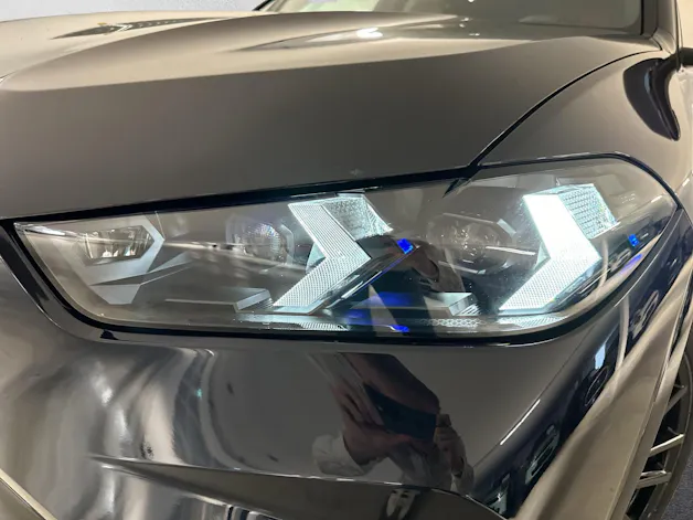 BMW X5 50e M Sport Pro xDrive G05 (CH) AHK 2.7T 📍