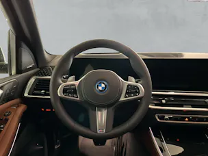BMW X5 50e M Sport Pro xDrive G05 (CH) AHK 2.7T 📍