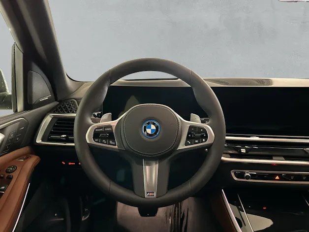 BMW X5 50e M Sport Pro xDrive G05 (CH) AHK 2.7T 📍