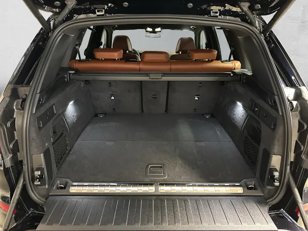 BMW X5 50e M Sport Pro xDrive G05 (CH) AHK 2.7T 📍