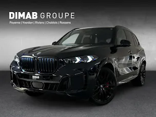 BMW X5 50e M Sport Pro xDrive G05 (CH) AHK 2.7T 📍