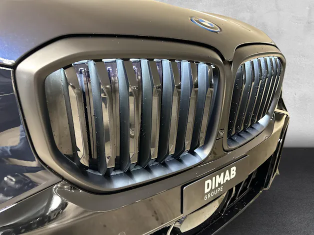 BMW X5 50e M Sport Pro xDrive G05 (CH) AHK 2.7T 📍