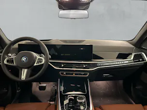 BMW X5 50e M Sport Pro xDrive G05 (CH) AHK 2.7T 📍