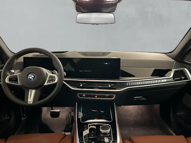 BMW X5 50e M Sport Pro xDrive G05 (CH) AHK 2.7T 📍