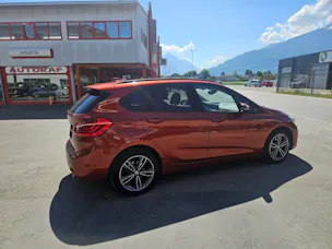 BMW 220i SDKG Active Tourer