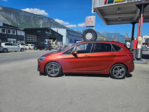 BMW 220i SDKG Active Tourer