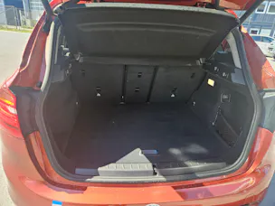 BMW 220i SDKG Active Tourer