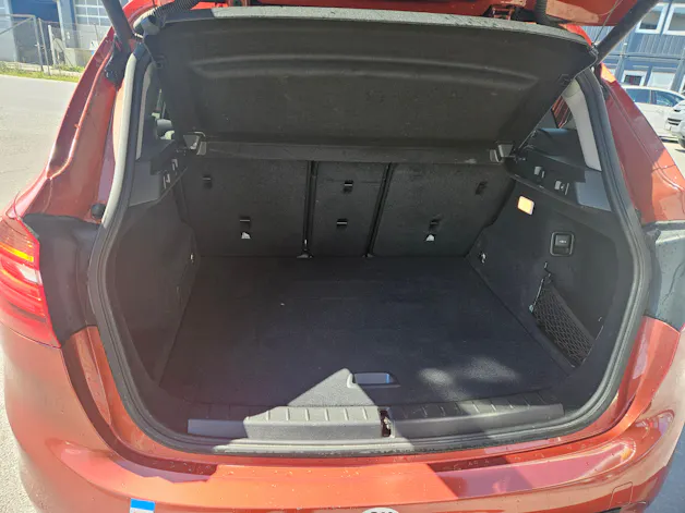 BMW 220i SDKG Active Tourer