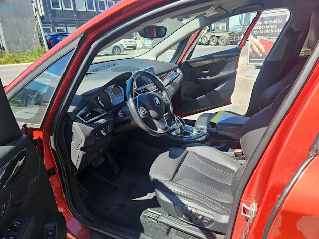 BMW 220i SDKG Active Tourer