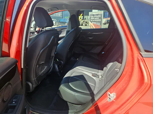 BMW 220i SDKG Active Tourer