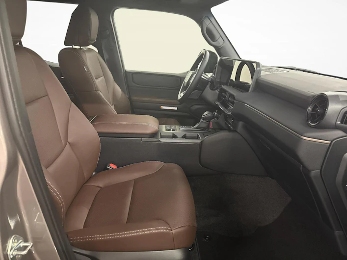 image du véhicule TOYOTA LANDCRUISER