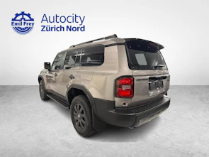 image du véhicule TOYOTA Land Cruiser 2.8 D 48V Style
