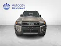Toyota Land Cruiser 2.8 D 48V Style