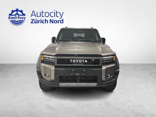 Toyota Land Cruiser 2.8 D 48V Style