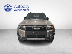 image du véhicule TOYOTA Land Cruiser 2.8 D 48V Style