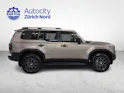 Toyota Land Cruiser 2.8 D 48V Style