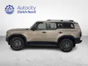 Toyota Land Cruiser 2.8 D 48V Style