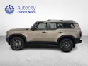 Toyota Land Cruiser 2.8 D 48V Style