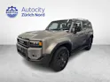 Toyota Land Cruiser 2.8 D 48V Style