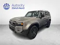 Toyota Land Cruiser 2.8 D 48V Style