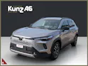 Toyota Corolla Cross 2.0 HSD Premium AWD-i