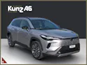 Toyota Corolla Cross 2.0 HSD Premium AWD-i