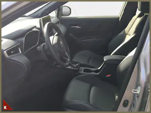 Toyota Corolla Cross 2.0 HSD Premium AWD-i