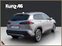 Toyota Corolla Cross 2.0 HSD Premium AWD-i