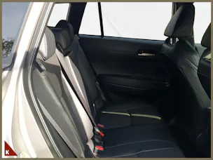 Toyota Corolla Cross 2.0 HSD Premium AWD-i