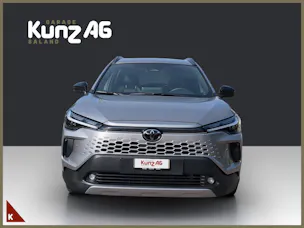 Toyota Corolla Cross 2.0 HSD Premium AWD-i