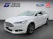 Ford Mondeo Station Wagon 2.0 TDCi 180 Titanium 4x4