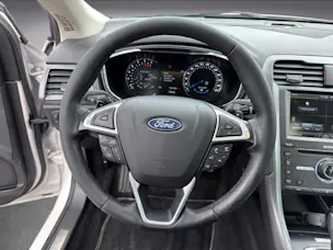 Ford Mondeo Station Wagon 2.0 TDCi 180 Titanium 4x4