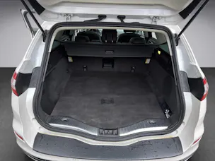 Ford Mondeo Station Wagon 2.0 TDCi 180 Titanium 4x4
